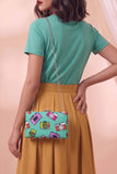 Fineur Clutch Flashie