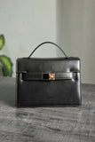 Fineur Crossbody Marvella - Black