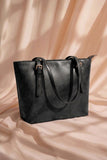 Fineur Tote Prime - Black