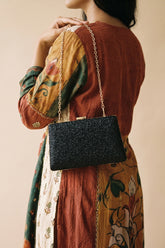 Trendy affordable women Clutch Purse bags. Clutches Collection Fineur Online Pakistan