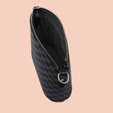Buy LV Bag Checkered 2 pcs tote and crossbody, High quality, online in pakistan