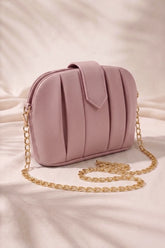 Fineur Crossbody Tweety - Soft Pink