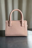 Fineur Handbag HandyZip - Soft Pink