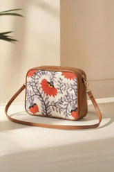 Fineur Crossbody Marigold