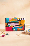 Fineur Clutch Funky Art