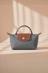 Fineur Crossbody Champ - Grey