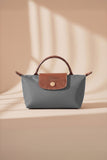 Fineur Crossbody Champ - Grey