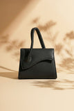 Fineur HandBag Lady - Black