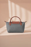 Fineur Crossbody Champ - Grey
