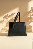 Fineur HandBag Lady - Black