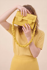 Fineur Shoulder Bag Seoul (Frill Strap) - 11