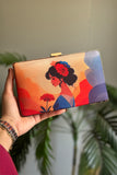 Fineur Clutch Senorita