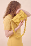 Fineur Shoulder Bag Seoul (Frill Strap) - 11