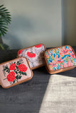 Fineur Crossbody Summer Flora