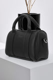 Fineur - Handbag Pace Duffle - Black