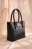 Fineur Tote Noble - Black