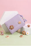 Fineur Wallet - Cute Paw