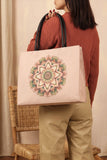 Fineur Canvas Tote Mira