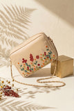 Embroidered Premium Crossbody Bag Under 1499 Best For Gifting