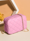 Pink Crossbody Women Bags & Purses Pakistan