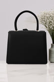 Fineur Handbag ElleKnot - Black
