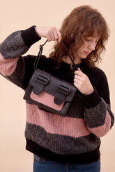 Fineur Shoulder Bag Seoul - 06