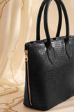 Fineur Tote SwiftZip - Black