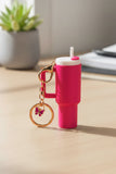 Fineur Keychain - Mini Tumbler