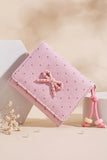 Fineur Wallet - Mini Knot