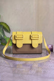 Fineur Shoulder Bag Seoul - 09