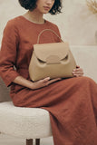 Fineur Crossbody Solenne - Beige
