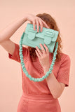 Fineur Shoulder Bag Seoul (Frill Strap) - 13