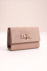 Fineur Crossbody Mini Pixie - Clay