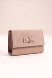 Fineur Crossbody Mini Pixie - Clay