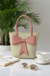 Fineur Tote CarryMe - Beige