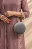 Fineur Clutch Ring - Gray