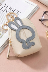 Keychain Bunny Pouch - Add on