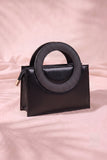 Fineur Handbag O-Ring - Black
