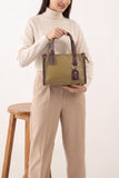 Fineur Handbag Metro - Olive