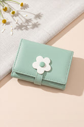 Fineur Wallet - Buttercup