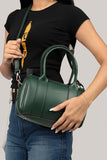 Fineur Handbag Pace Duffle - Green