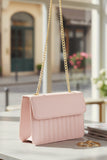 Fineur Shoulder Bag Wanderlite - Pink