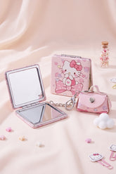 Keychain Cutie Mirror