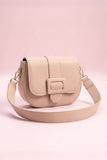 Fineur Shoulder Bag Nubi - Beige