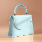 Fineur HandBag Premium Fest - Artic Blue