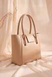 Fineur Tote Noble - Beige