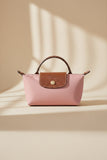 Fineur Crossbody Champ - Vintage Pink