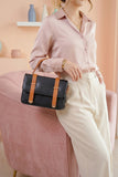 Fineur Handbag Melora - Black
