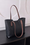Fineur Tote Classic - Black