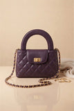 Fineur HandBag Fiora - Purple